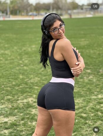 Ivana khalifa page leaked private photo uncensored HD quality