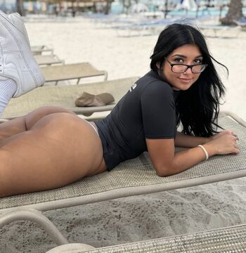 Ivana khalifa page leaked private photo uncensored HD quality