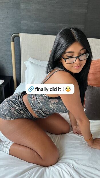 Ivana khalifa leaked private photo uncensored HD quality