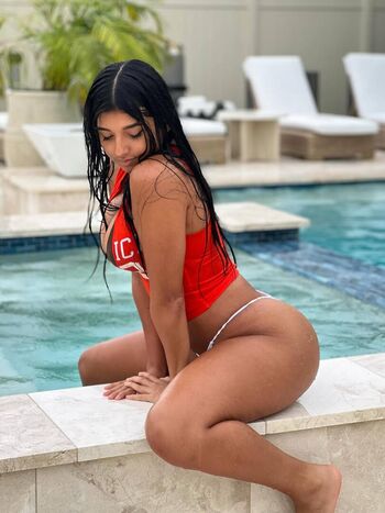 Ivana khalifa leaked private photo uncensored HD quality