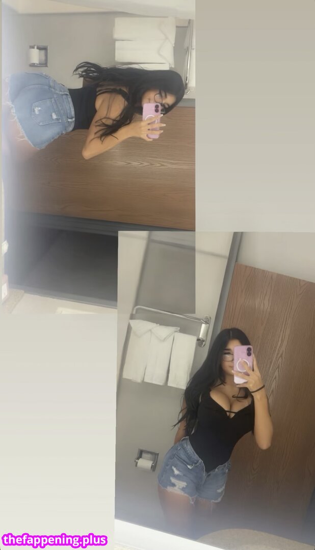 Page/ leaked private photo uncensored HD quality
