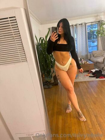 Ivy lebelle page leaked private photo uncensored HD quality