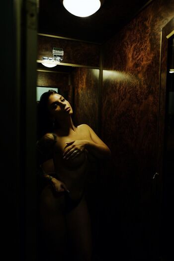 Ivy lebelle page leaked private photo uncensored HD quality