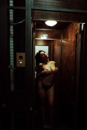 Ivy lebelle page leaked private photo uncensored HD quality