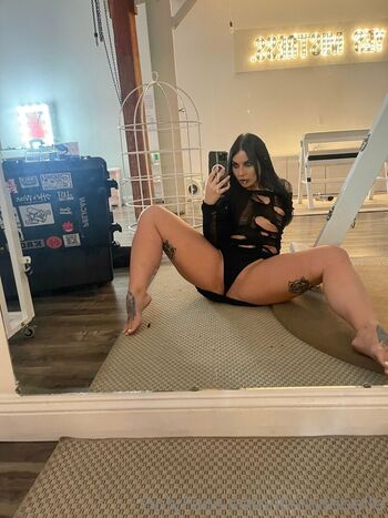 Ivy lebelle page leaked private photo uncensored HD quality
