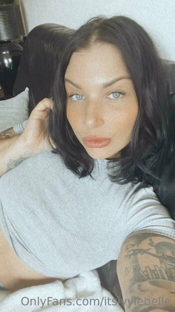 Ivy lebelle page leaked private photo uncensored HD quality
