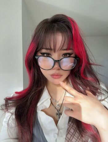 Ivy owowo  page leaked private photo uncensored HD quality