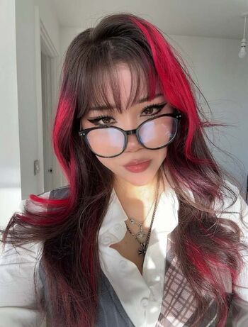 Ivy owowo  page leaked private photo uncensored HD quality