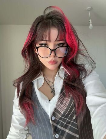 Ivy owowo  page leaked private photo uncensored HD quality