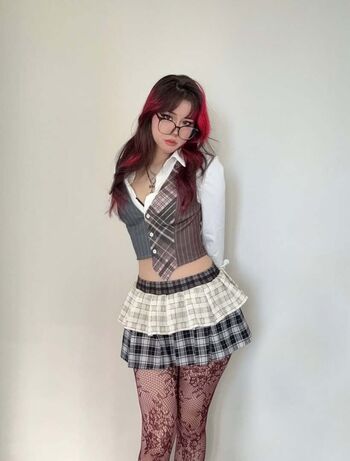 Ivy owowo  page leaked private photo uncensored HD quality
