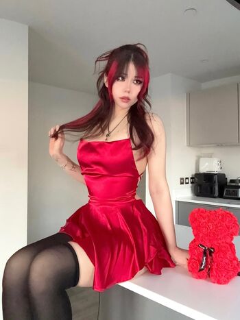 Ivy owowo  page leaked private photo uncensored HD quality