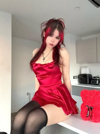 Ivy owowo  page leaked private photo uncensored HD quality