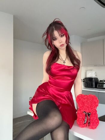 Ivy owowo  page leaked private photo uncensored HD quality