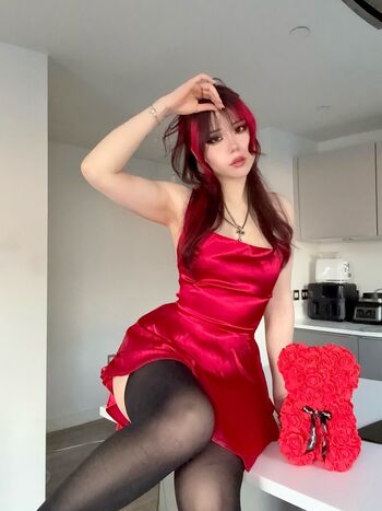 Ivy owowo  page leaked private photo uncensored HD quality