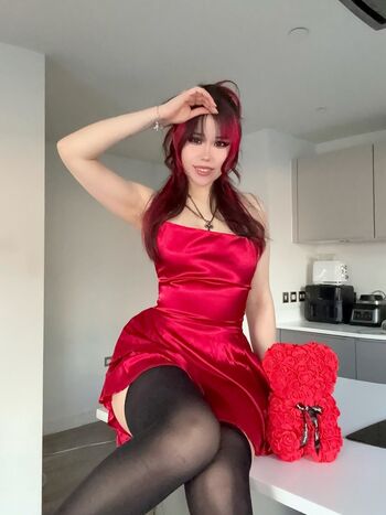 Ivy owowo  page leaked private photo uncensored HD quality