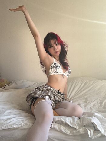 Ivy owowo  page leaked private photo uncensored HD quality