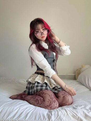 Ivy owowo  page leaked private photo uncensored HD quality