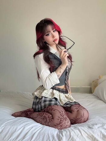 Ivy owowo  page leaked private photo uncensored HD quality