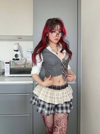 Ivy owowo  page leaked private photo uncensored HD quality