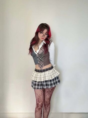 Ivy owowo  page leaked private photo uncensored HD quality