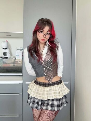 Ivy owowo  page leaked private photo uncensored HD quality