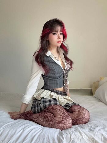 Ivy owowo  page leaked private photo uncensored HD quality
