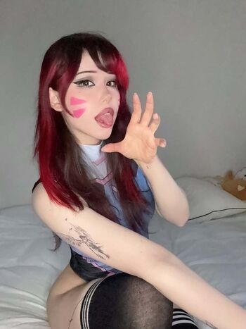 Ivy owowo  page leaked private photo uncensored HD quality