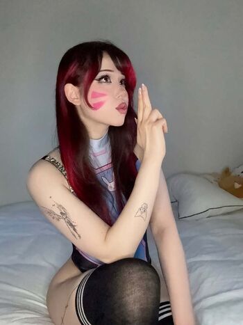 Ivy owowo  page leaked private photo uncensored HD quality