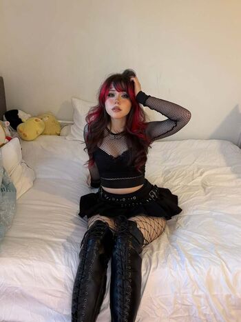 Ivy owowo  page leaked private photo uncensored HD quality