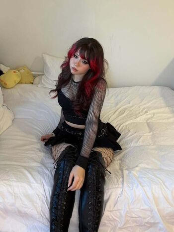 Ivy owowo  page leaked private photo uncensored HD quality