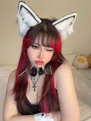 Ivy owowo  page leaked private photo uncensored HD quality