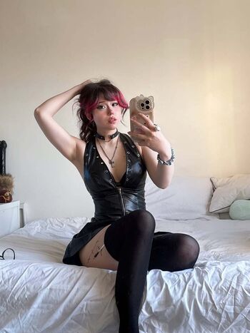 Ivy owowo  page leaked private photo uncensored HD quality