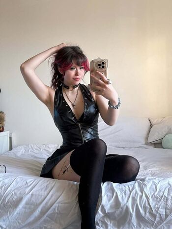 Ivy owowo leaked private photo uncensored HD quality