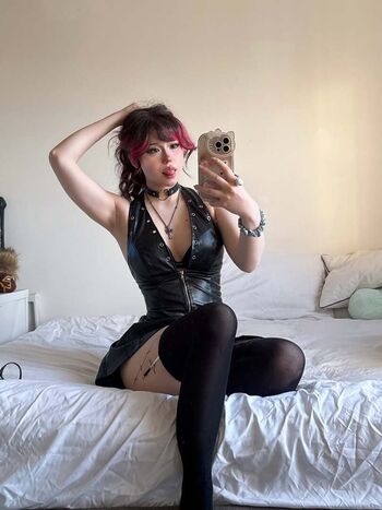 Ivy owowo leaked private photo uncensored HD quality