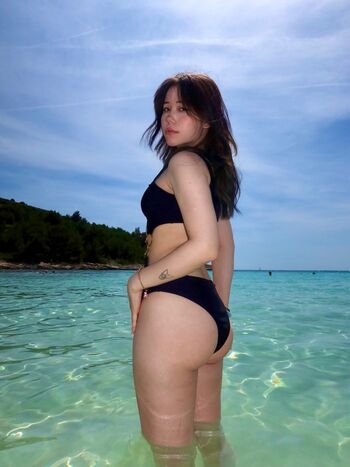 Ivy owowo leaked private photo uncensored HD quality
