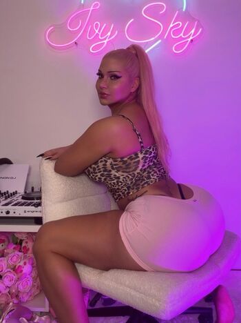 Ivysky leaked private photo uncensored HD quality