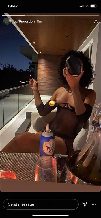 Izabela guedes leaked private photo uncensored HD quality