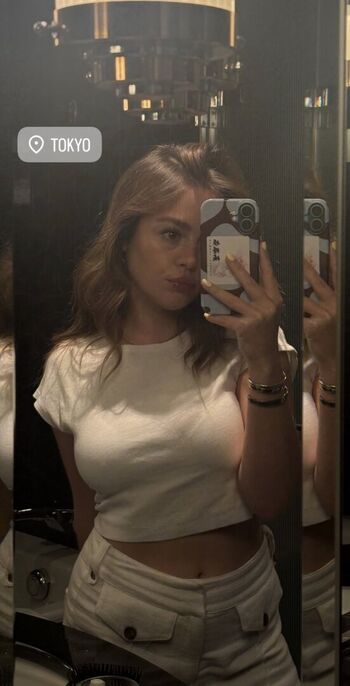 Izzy hammond leaked private photo uncensored HD quality