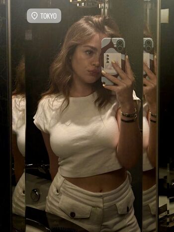 Izzy hammond leaked private photo uncensored HD quality