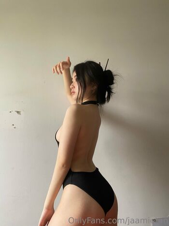 Jaamietan leaked private photo uncensored HD quality