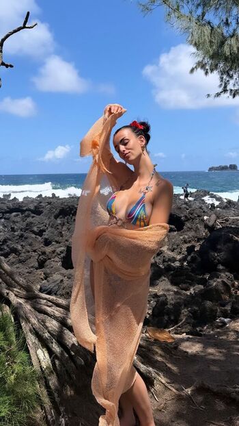 Jacelyn fincher leaked private photo uncensored HD quality