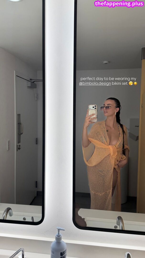 Page/ leaked private photo uncensored HD quality