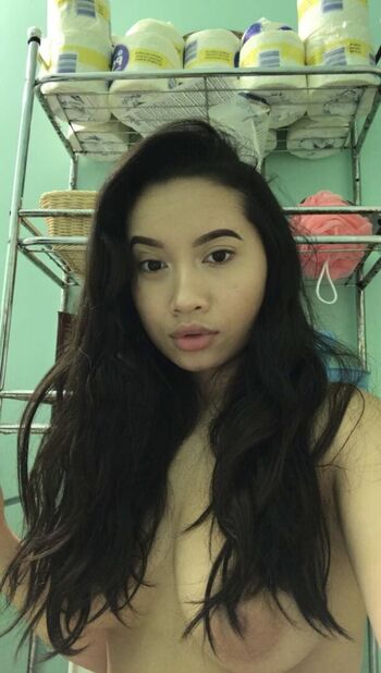 Jackie kpa page leaked private photo uncensored HD quality