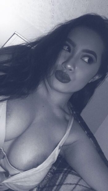 Jackie kpa page leaked private photo uncensored HD quality