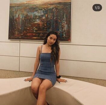 Jackie kpa page leaked private photo uncensored HD quality