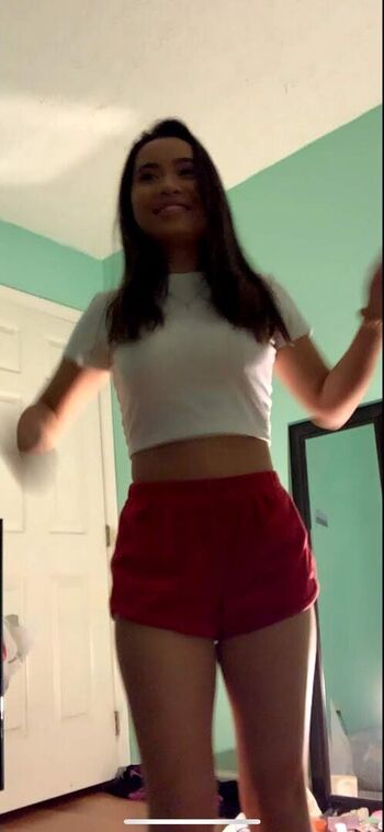 Jackie kpa page leaked private photo uncensored HD quality