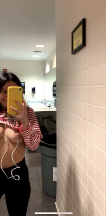 Jackie kpa leaked private photo uncensored HD quality