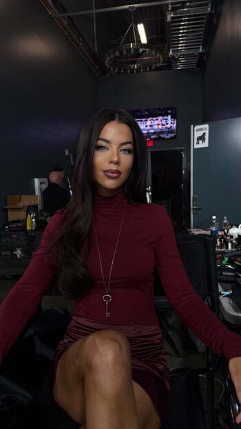 Jackie redmond page leaked private photo uncensored HD quality