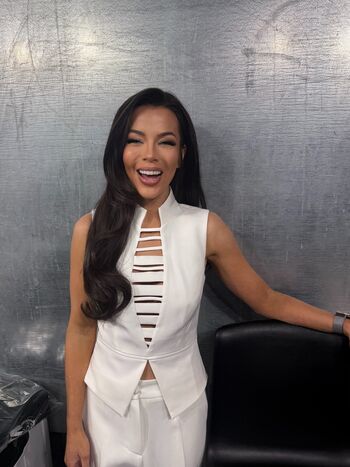 Jackie redmond page leaked private photo uncensored HD quality