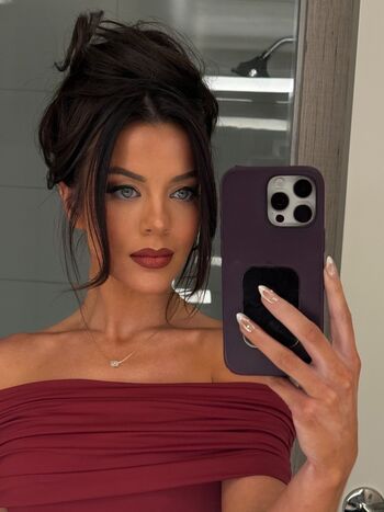 Jackie redmond page leaked private photo uncensored HD quality